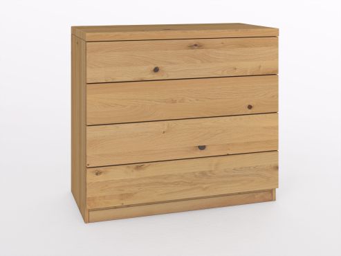 Zirbenkommode "Stefan"