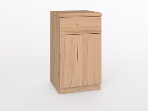 Zirbenkommode "Stefan" 50 cm