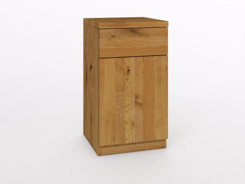 Zirbenkommode "Stefan" 50 cm