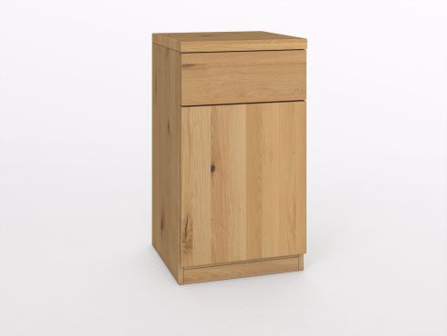 Zirbenkommode "Stefan" 50 cm