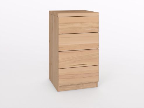 Zirbenkommode "Stefan" 50 cm