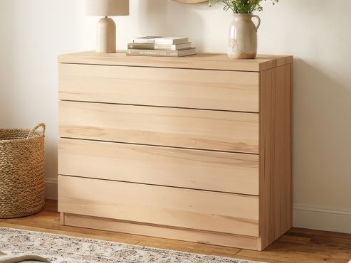 Zirbenkommode "Stefan"