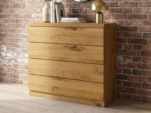 Zirbenkommode "Stefan"