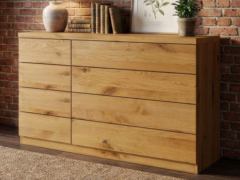 Zirbenkommode "Stefan"