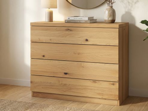 Zirbenkommode "Stefan"