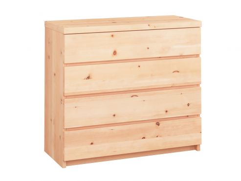 Zirbenkommode "Stefan"