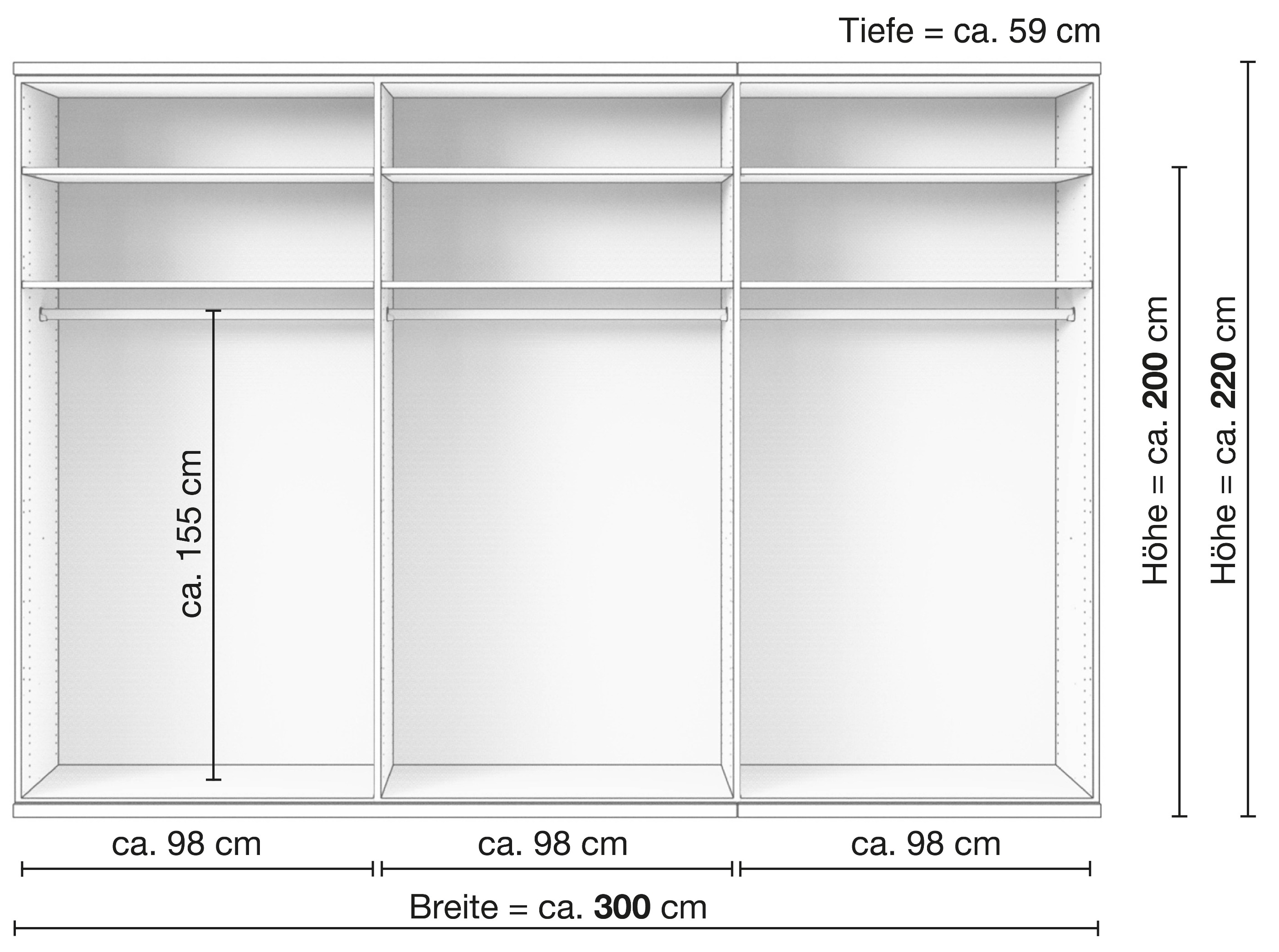Inneneinrichtung: A