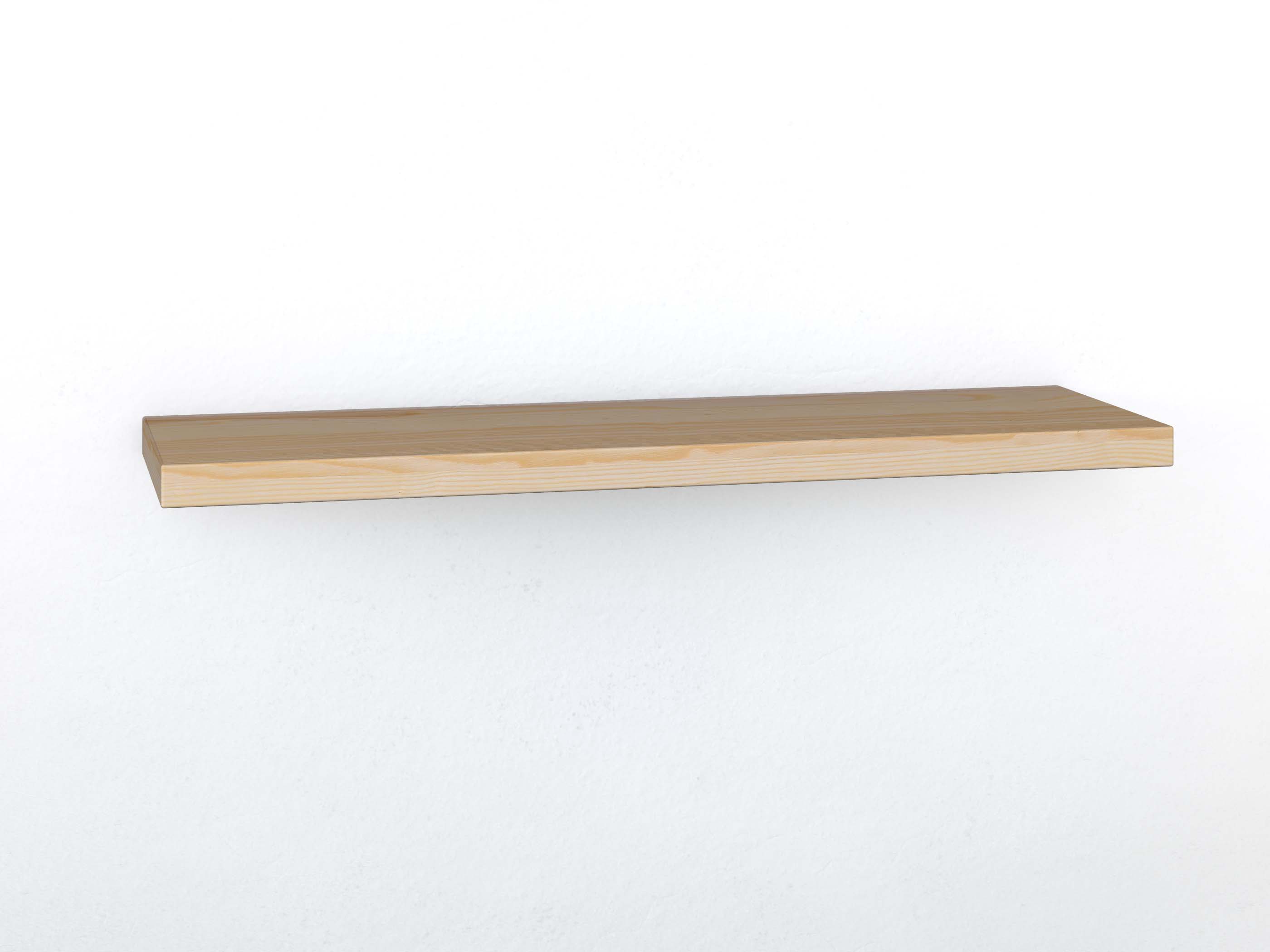 Bücherregal "Klaus" Esche in 100 cm