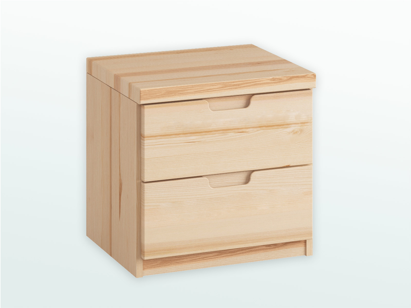 Eschenkasten „Lukas“