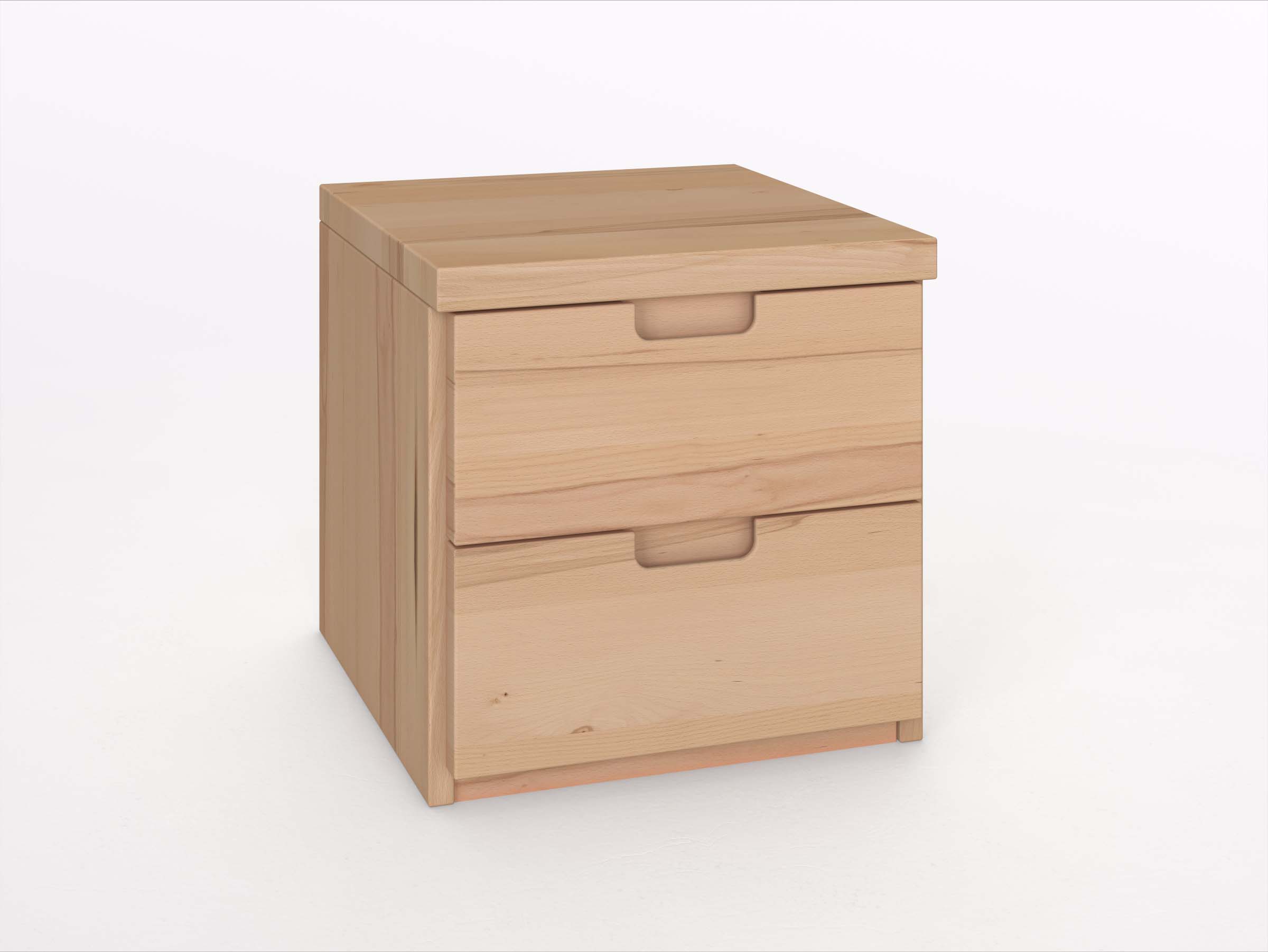 Buchenkasten „Lukas“