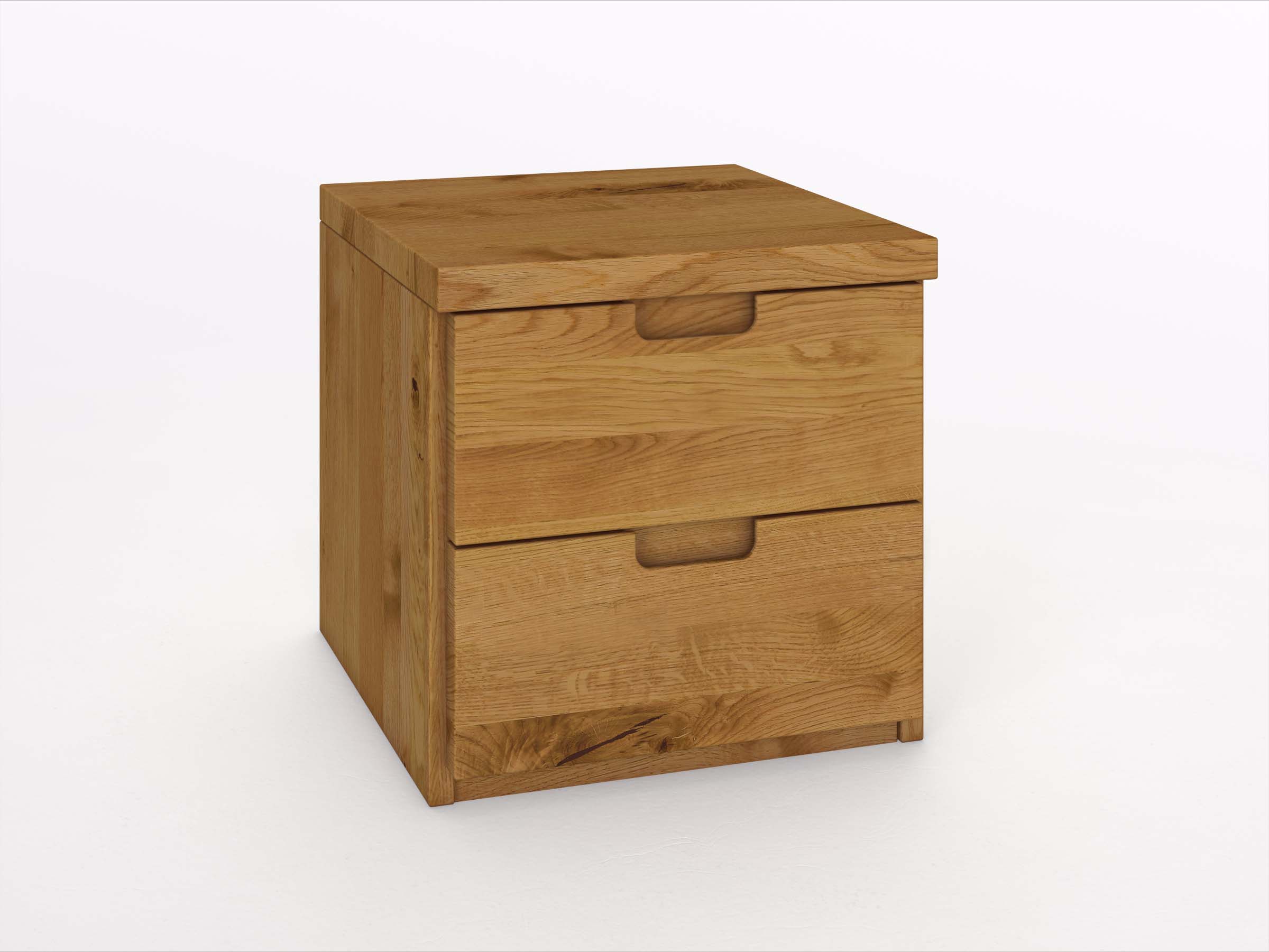 Wildeichenkasten „Lukas“