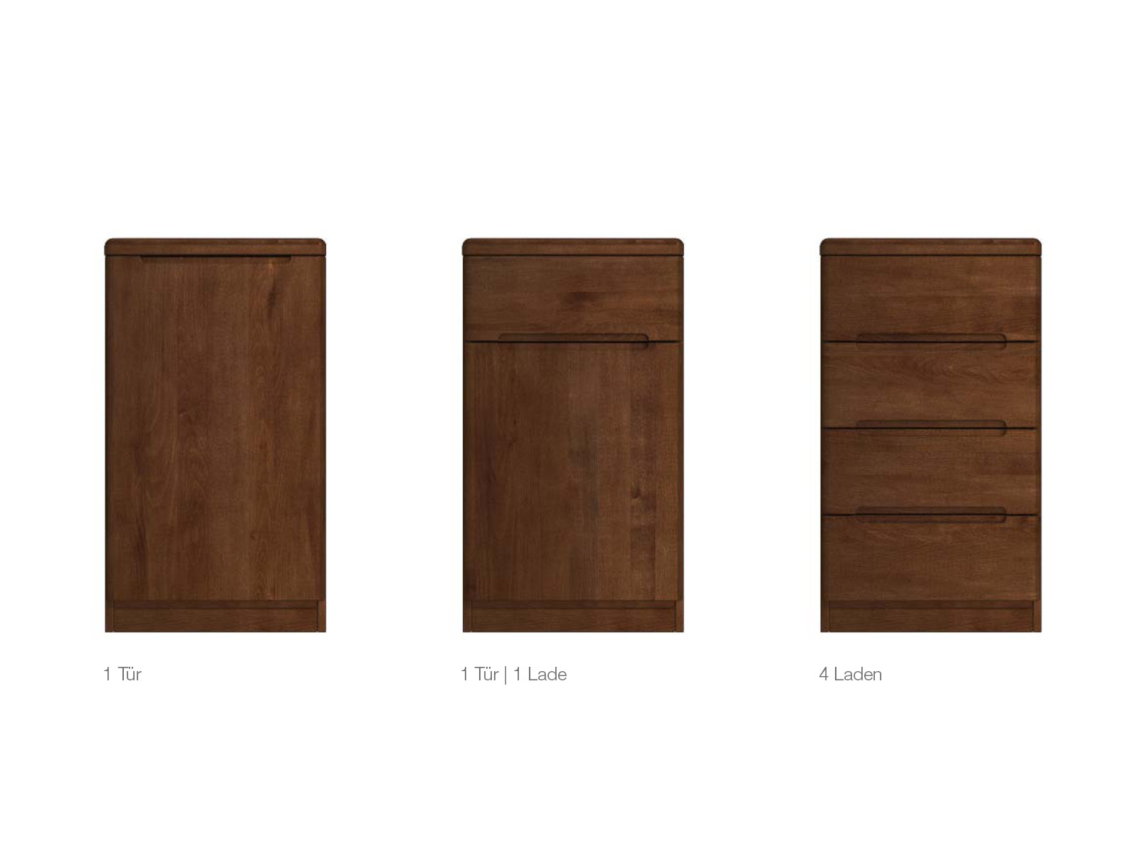 Übersicht der Ausführungen