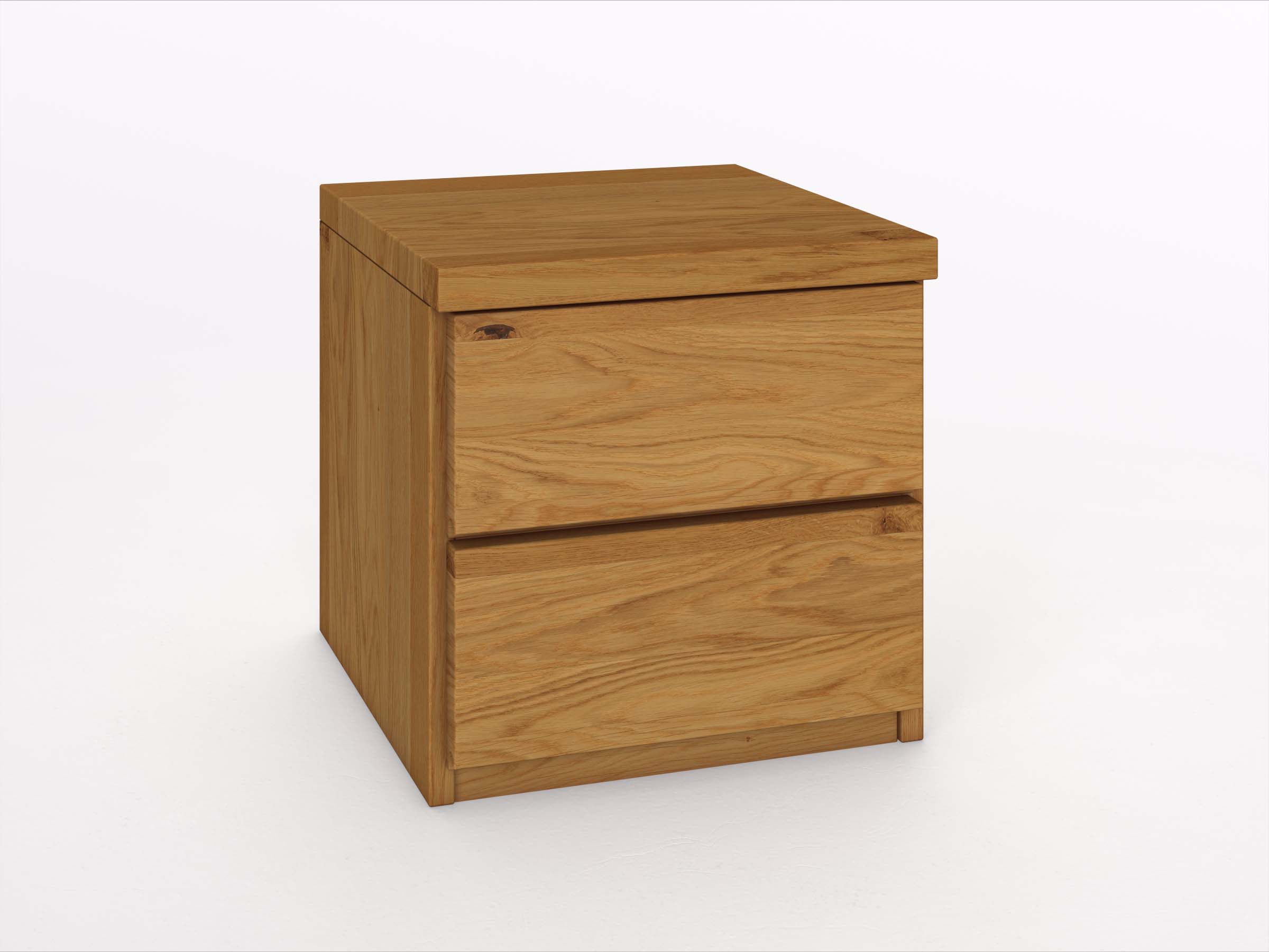 Kasten „Patrizia“ aus Massivholz