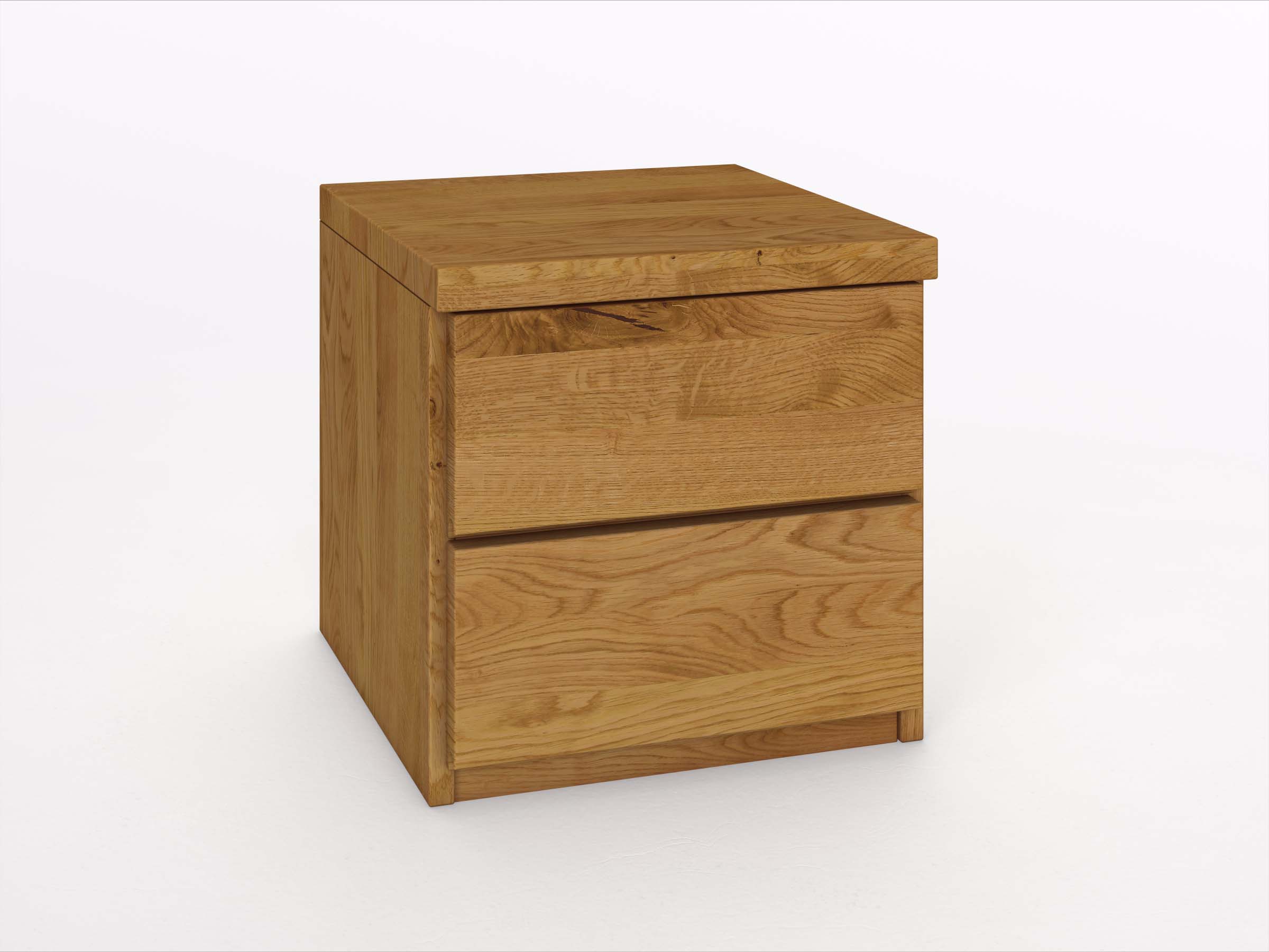 Wildeichenkasten "Patrizia"