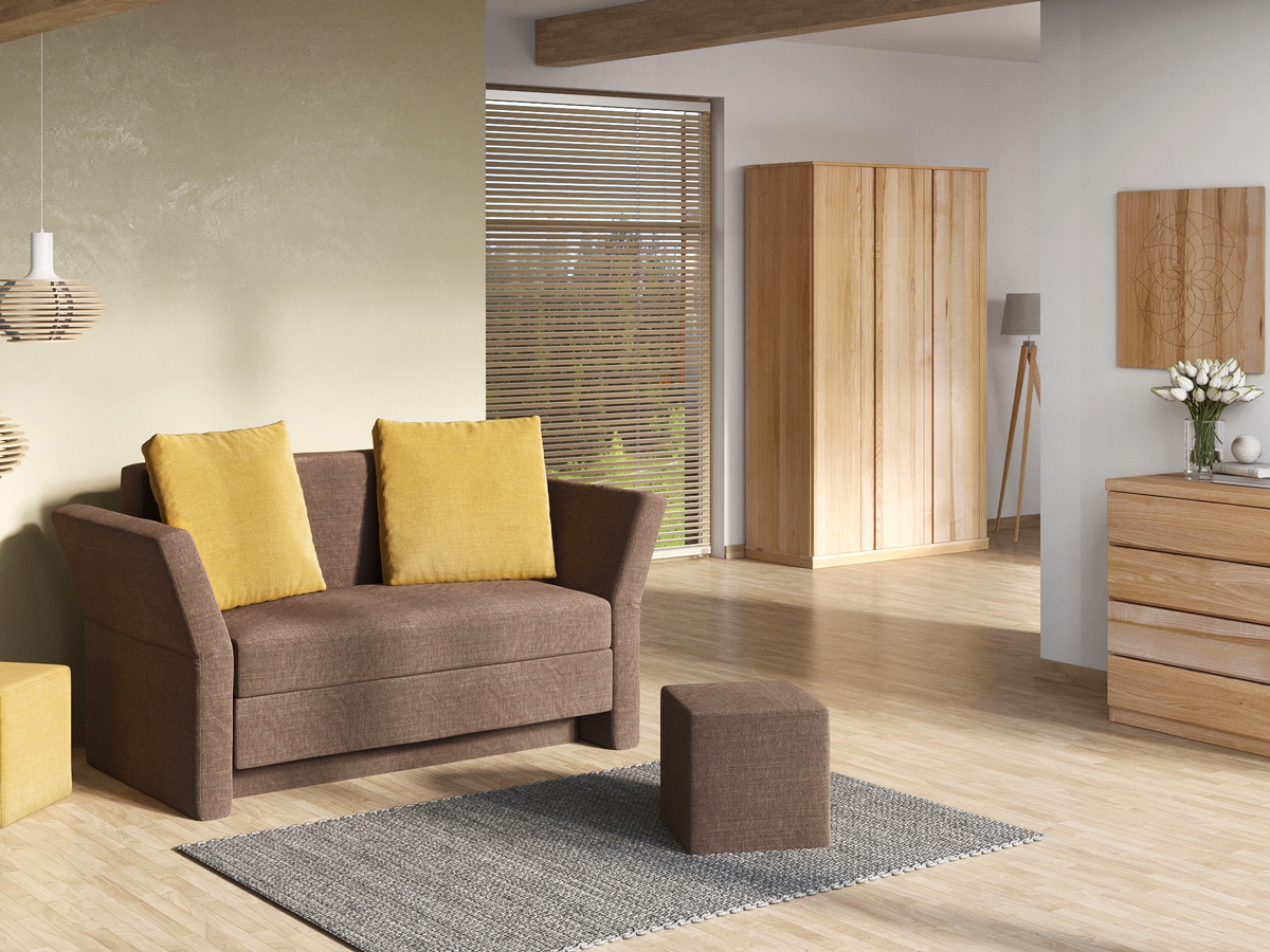 Schlafsofa „Clarissa“