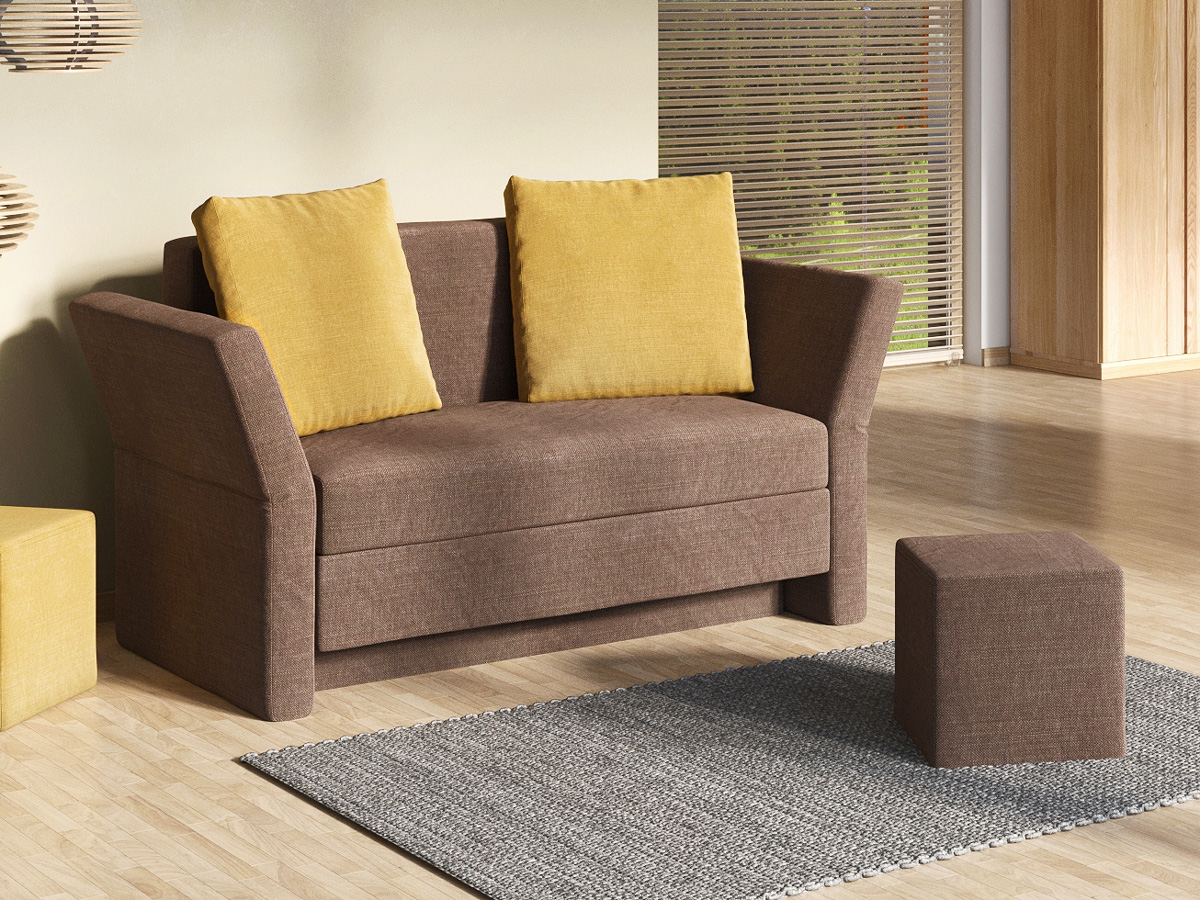 Sofa "Clarissa" 