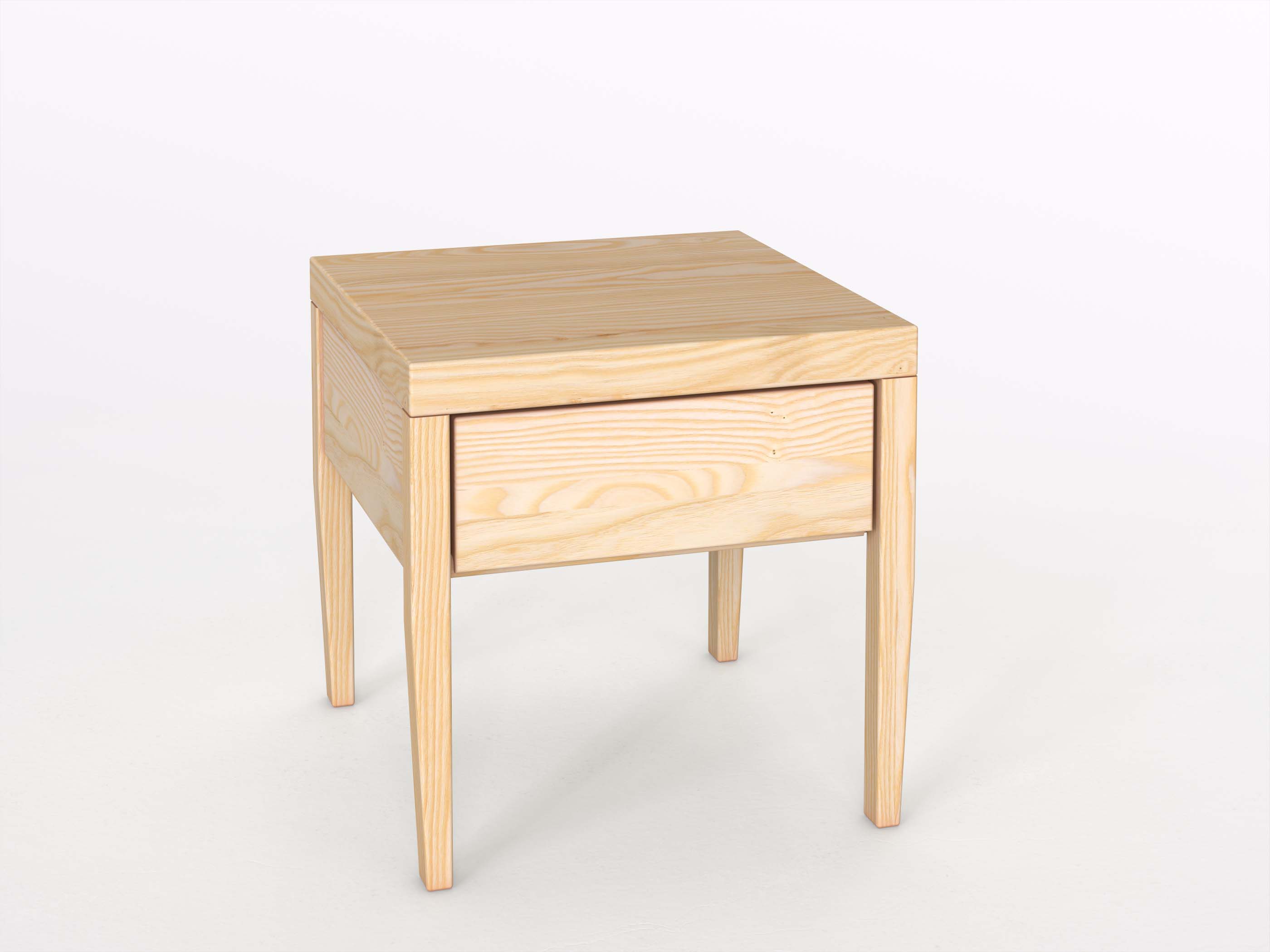 Eschennachttisch „Sophia“ in Standardhöhe