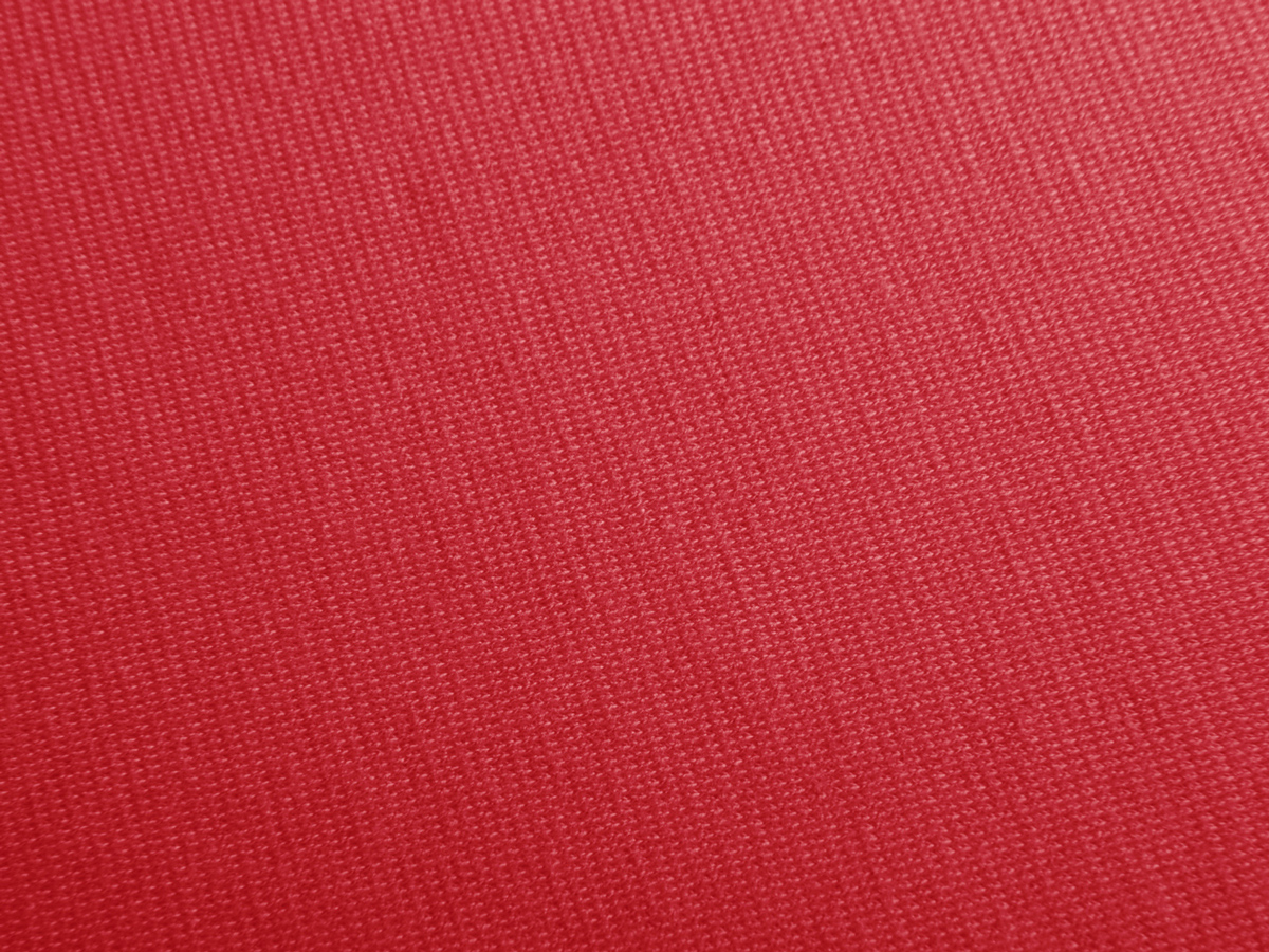 Spannleintuch Jersey "Livio" Rot
