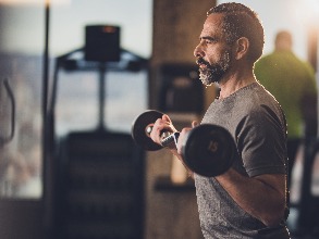 Wie Sport und Schlaf zusammenhÃ¤ngen
