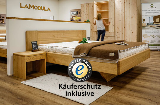 Gratis Trusted Shops KÃ¤uferschutz