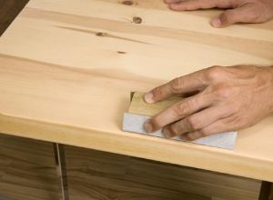 Holz Ã¶len, wachsen oder lackieren: Tipps, Tricks und Anleitung 