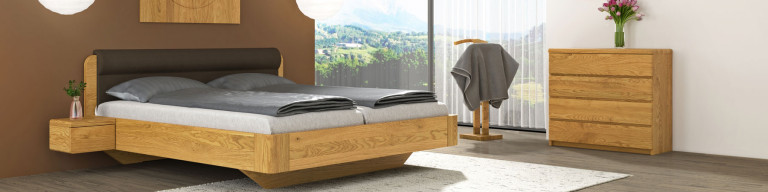 Holz und Farben kombinieren: So geht's richtig | LaModula.at