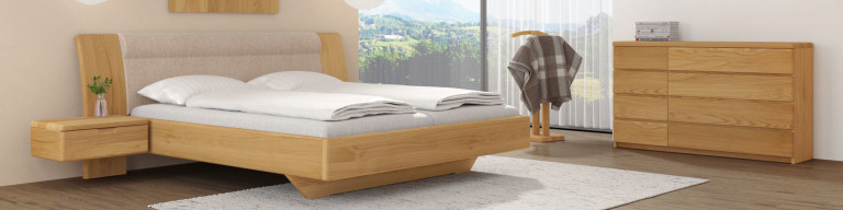 Holz und Farben kombinieren: So geht's richtig | LaModula.at