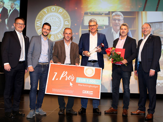 LaModula gewinnt ist bester KÃ¤rntner Online-Shop 2019