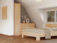 Zirbenschränke