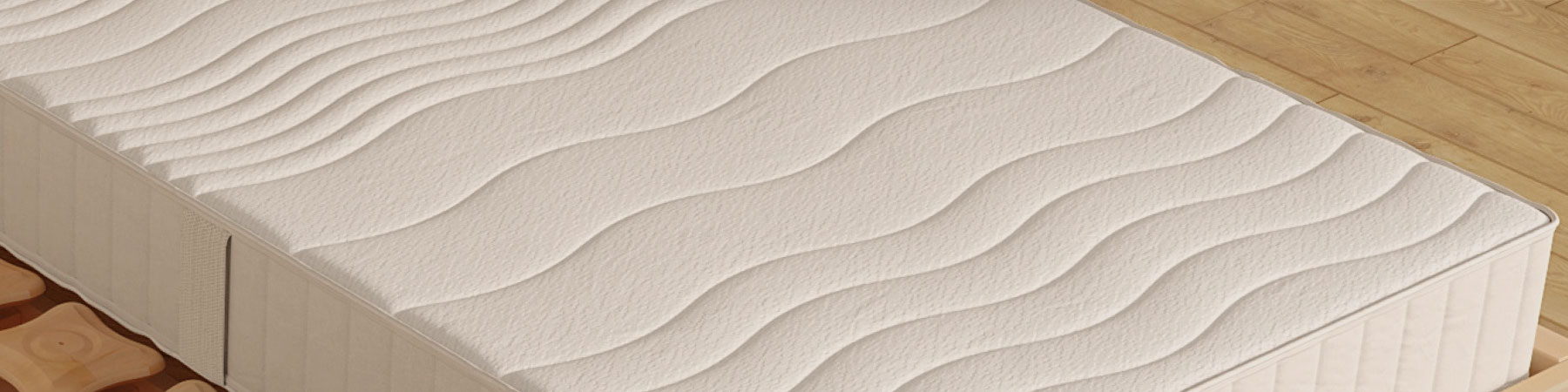 Bio-Latex-Matratzen entdecken