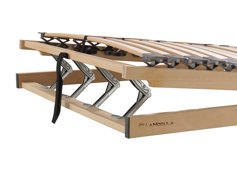 Verstellbarer Lattenrost "Roman"