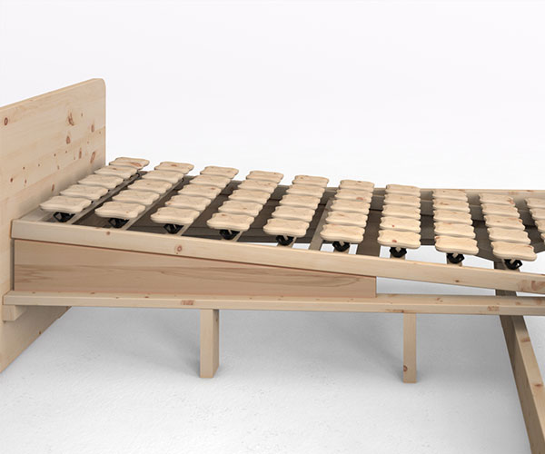 Schräglage-Rahmen-Ralf