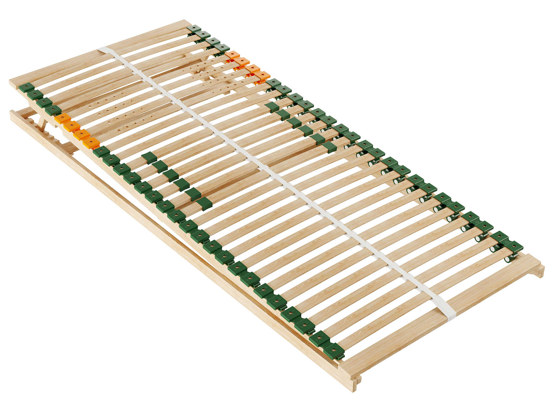 Lattenrost "Wolfgang" 90 x 200 cm für Reflux