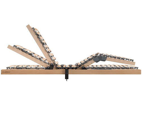 Lattenrost "Theresa" elektrisch verstellbar