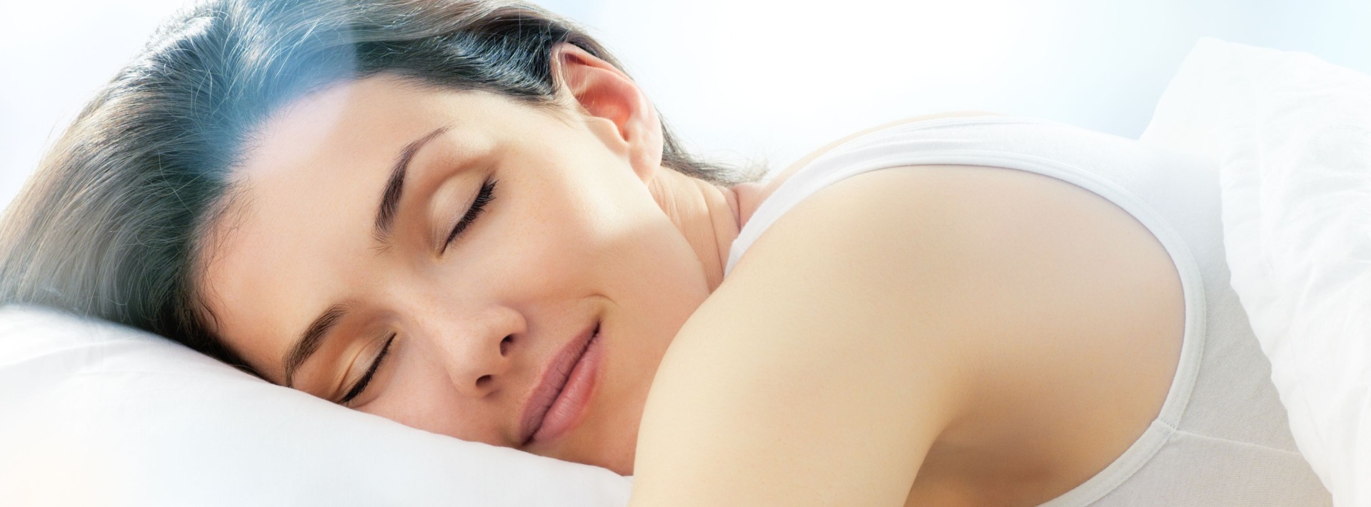 Tipps fÃ¼r erholsamen Schlaf