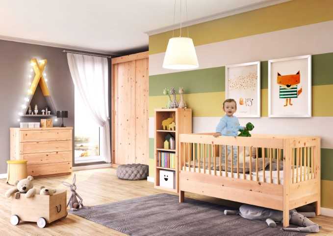 Welche Matratze fÃ¼r welches Babybett kaufen?