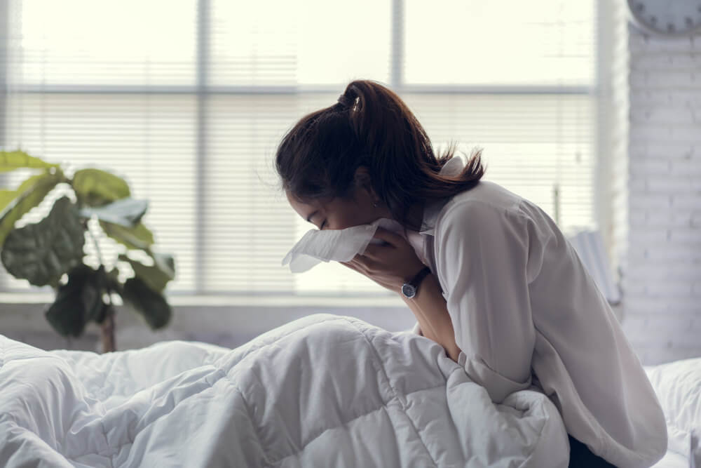 Betten fÃ¼r Allergiker: Welche Betten passen?