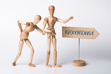 RÃ¼ckenschule: Tipps fÃ¼r Ãœbungen