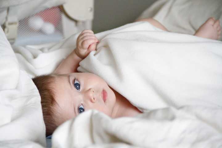die optimale Schlafumgebung fÃ¼r Ihr Baby