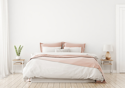 Feng Shui im Schlafzimmer: Bett-Ausrichtung, Farben & Co. | LaModula Feng Shui im Schlafzimmer: Bett-Ausrichtung, Farben & Co. | LaModula