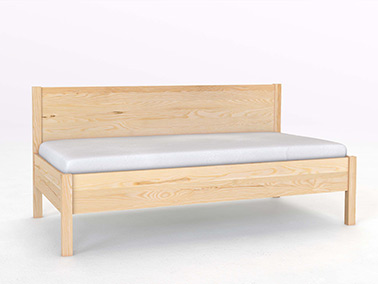 Sofabett "Melanie" Esche