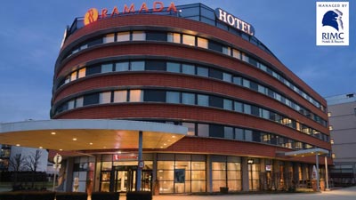 Partner Hotel in Graz