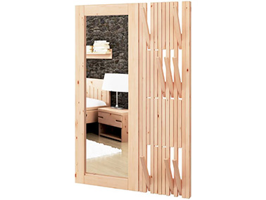 Garderobe 