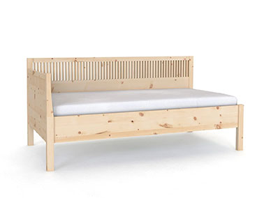 Zirbensofabett "Julia"