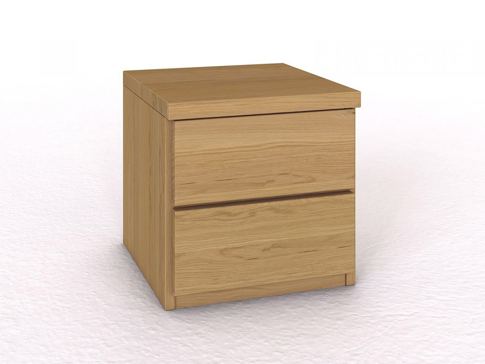 Kasten Patrizia Kastanie