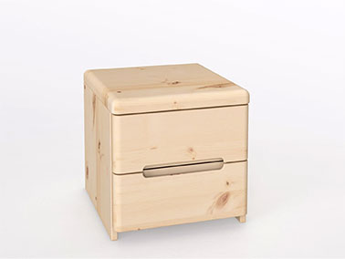 ZIrbennachtkästchen "Olivia"