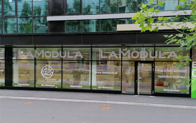 LaModula Graz