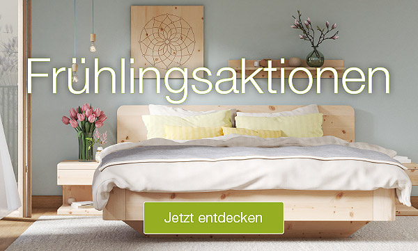 FrÃ¼hlingsaktionen bei LaModula