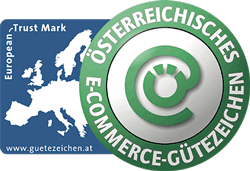 Oesterreichisches E-Commerce Guetesiegel