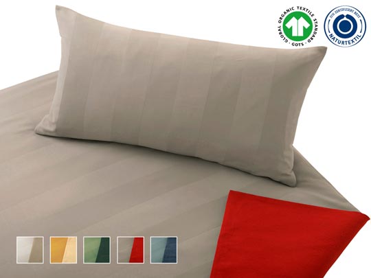 Biancheria da letto reversibile Tim